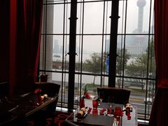 -L'ATELIER de Joel Robuchon(外滩18号店)