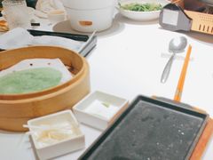 -小厨娘淮扬菜(天印大道店)