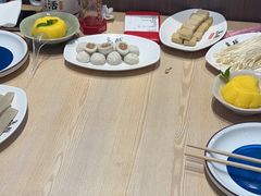 -鱼酷活鱼烤鱼(沈阳大悦城店)