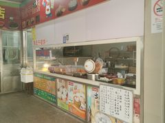 -徐汇区枫林菜市场