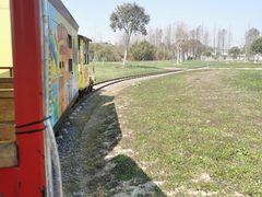 -歌斐颂巧克力小镇