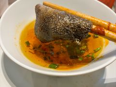 -莺花渡火锅City Green(万象城店)