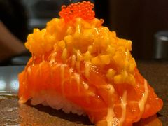 -昊·来了寿司(台湾街店)