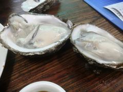 招牌原味蚝-四季美蚝皇