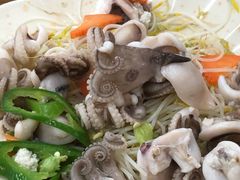 -南记食粥坊·宵夜大排档(莲花总店)