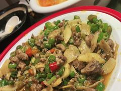 -朕之味(龙湖·西城天街店)