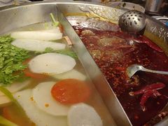 -小龙坎火锅(IFS HOT店)
