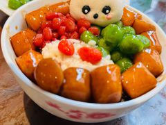 -池嬢拌粉(上海首店)
