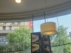 大堂-魏家凉皮(解放路火车站店)