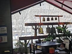 -陈熹公民族美食文化餐厅·清真(中华广场店)