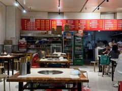 -海关荤豆花(洋河一路店)