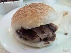 -金百万烤鸭店(马甸店)