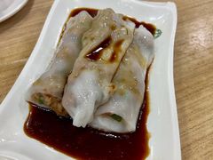 -添好运点心专门店(中环IFC店)