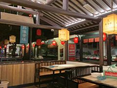 -老淮安·淮安菜(涟水店)