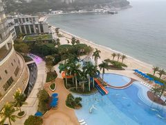 -深圳大梅沙京基洲际度假酒店