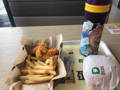 -德克士(林江商厦店)
