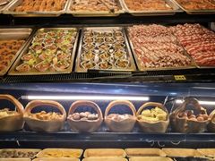 -加餐海鲜自助(宝龙一城店)