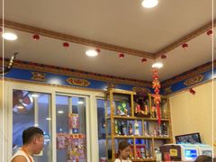 -金鼎雪山牦牛杂火锅(理县总店)