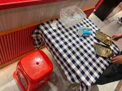 -龙虾奇迹(大华三路店)