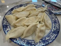 -老都一处饺子馆(道里店)