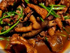 -77号渔船·蒸海鲜青岛菜(积米崖店)