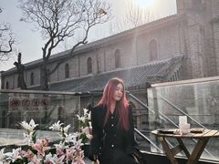 -CHURCH  BISTRO 教堂·餐吧