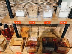 -小郡肝火锅串串香(万达总店)