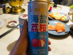 -喜庭海鲜自助(来福士店)