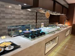 -厦门海景千禧大酒店·海景咖啡厅