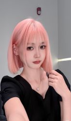 点击看大图 -魔型社烫染店