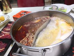 -潮牛禾记•潮汕鲜牛肉火锅(新亚洲店)