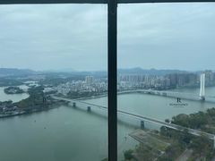 -柚·日式料理-富力万丽酒店