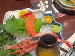-弓二·烧鸟居酒屋(财富购物中心店)