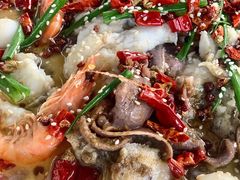 -邱大妈水煮(龙山店)