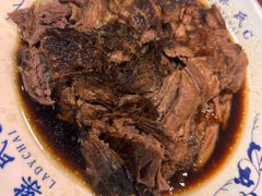 -柴氏风味斋(甘家口店)