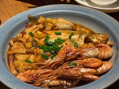 -荣小馆(杭州大厦店)