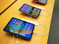 -Apple 零售店(Canton Road)