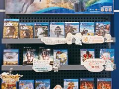 -Sony Store 索尼(来福士店)