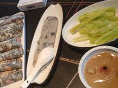-京熹顺·老北京百年铜锅涮肉(百家湖1912店)