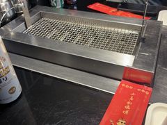 -橦橦小马扎烧烤 (传媒大学店)
