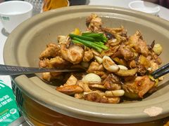 -绿草地·湘菜(7mall店)