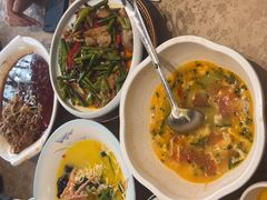 -李氏传家菜(兴城路店)