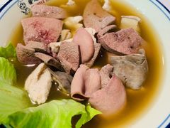 -發起人·肉骨茶(万象汇店)