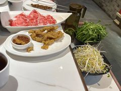 -祥源胡同·涮牛羊肉火锅(花桥店)