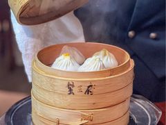 -成隆行·蟹王府(淮海店)
