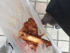 -豫章猪手王(蛤蟆街店)