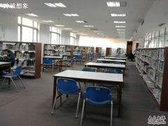 -苏州图书馆(人民路总馆)