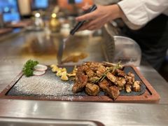 -大神太神·铁板烧(七宝领展广场店)