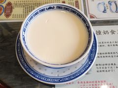 -黄氏许牛奶甜品店(展后街店)