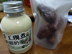 -塔哈尔·新疆盛宴(奉贤龙湖店)